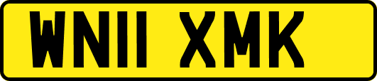 WN11XMK