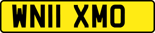 WN11XMO