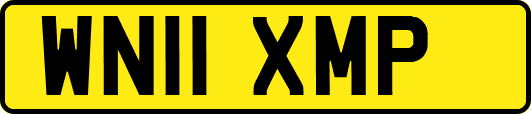 WN11XMP