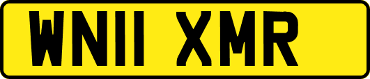 WN11XMR