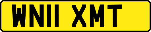 WN11XMT