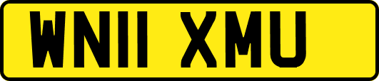 WN11XMU