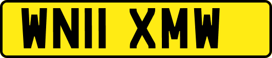 WN11XMW