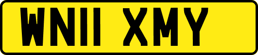 WN11XMY