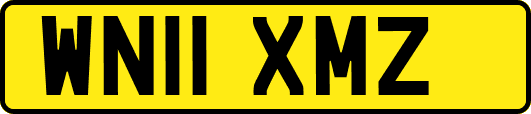 WN11XMZ