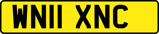 WN11XNC