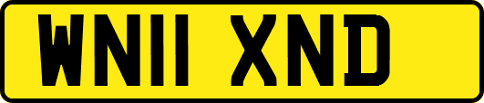 WN11XND