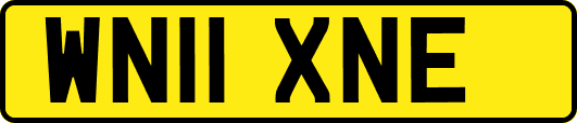 WN11XNE