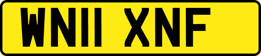 WN11XNF
