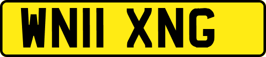 WN11XNG