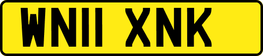 WN11XNK