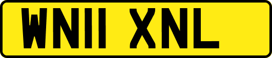 WN11XNL