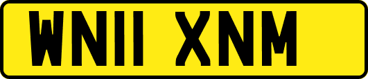 WN11XNM