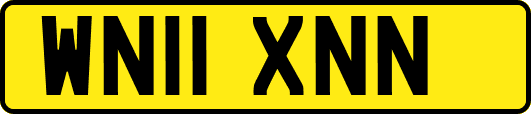 WN11XNN