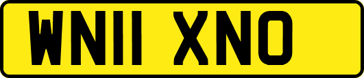 WN11XNO