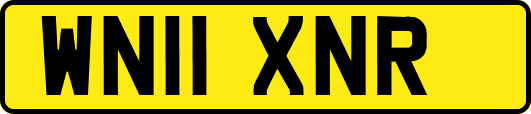 WN11XNR