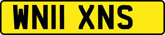 WN11XNS