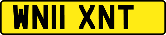 WN11XNT