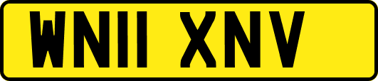 WN11XNV