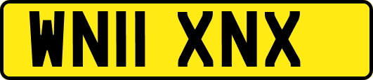 WN11XNX