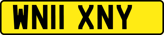 WN11XNY