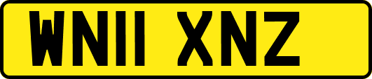WN11XNZ