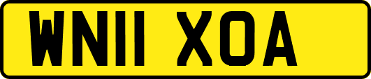 WN11XOA