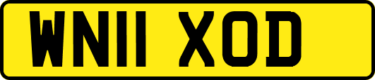 WN11XOD