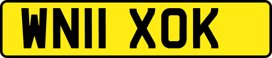 WN11XOK