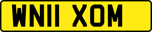 WN11XOM