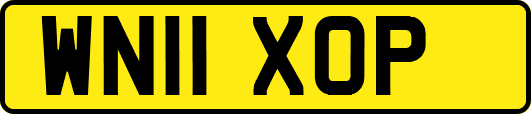 WN11XOP