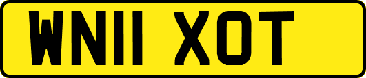 WN11XOT