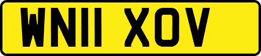 WN11XOV