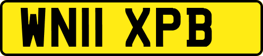 WN11XPB