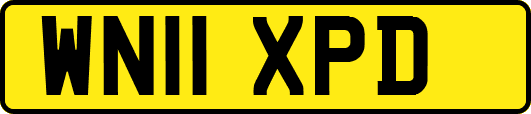 WN11XPD