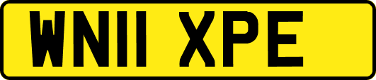 WN11XPE