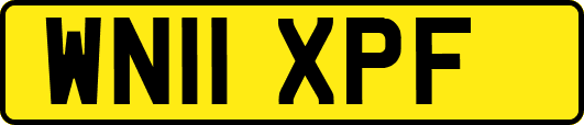 WN11XPF