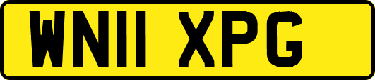 WN11XPG