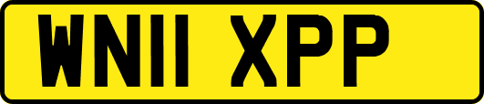 WN11XPP