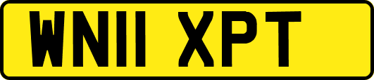 WN11XPT