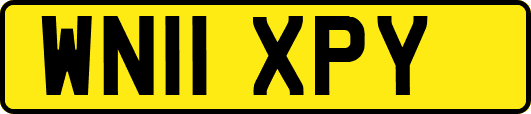 WN11XPY