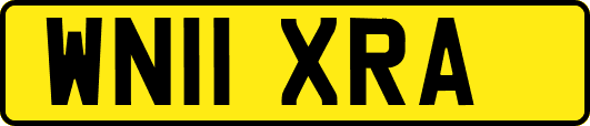 WN11XRA