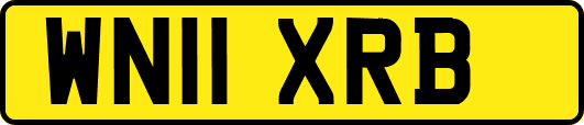WN11XRB