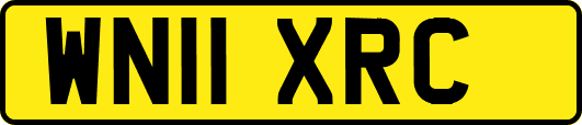 WN11XRC