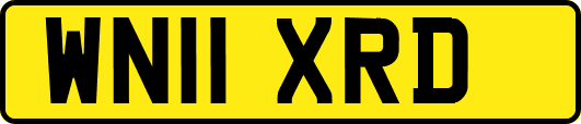 WN11XRD