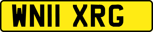 WN11XRG