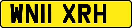 WN11XRH