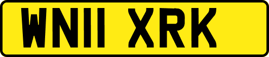 WN11XRK