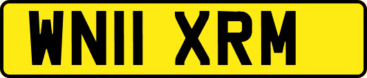 WN11XRM