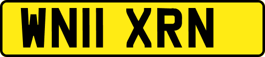 WN11XRN